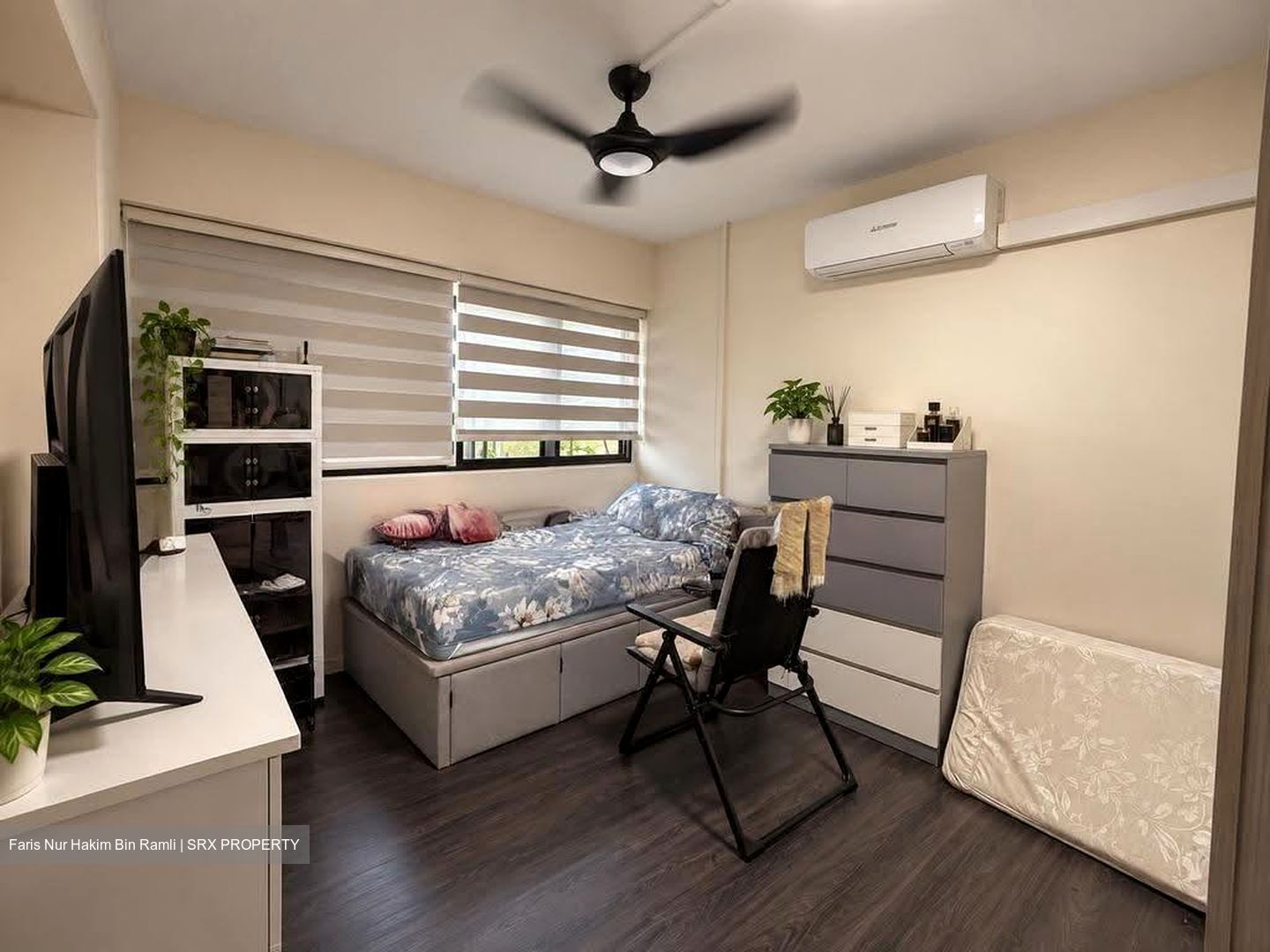 Blk 866 Woodlands Street 83 (Woodlands), HDB Executive #620714481